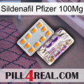 Sildenafil Pfizer 100Mg new12